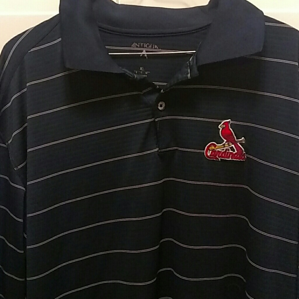 Cadninal's Polo
